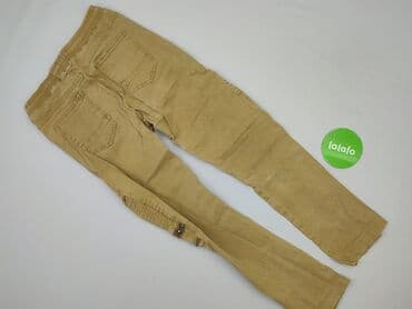 laster spodnie: Spodnie dresowe damskie, rozmiar XL — 3