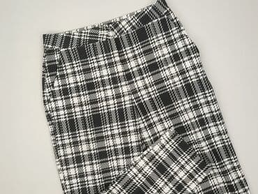 River Island, Spodnie materiałowe damskie, S w lalafo.pl River Island, Spodnie materiałowe damskie, S