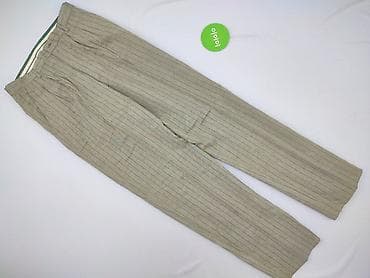 fsbn dresy: Chinosy dla mężczyzn, rozmiar XS — 2