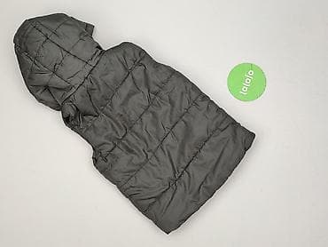 simple bluzki: Kamizelka, Lupilu, 4-5 lat, 104-110 cm, stan - Bardzo dobry — 3