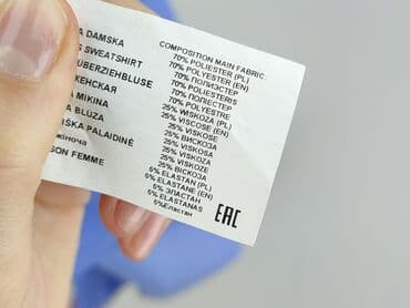 top secret bluzki wizytowe: Top Secret, Bluzka damska, rozmiar S — 5