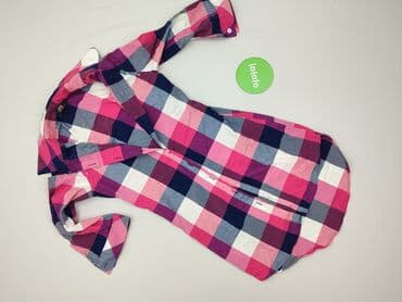 strona z używanymi ubraniami: Women's blouse, size S — 3