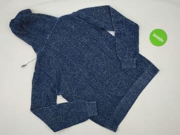 kurtka miś sinsay: Sinsay, Bluza z kapturem dla mężczyzn, M — 3