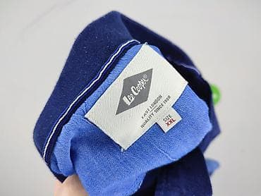 koszula biala pepco: Lee Cooper, Damska koszulka polo, rozmiar 2XL — 4