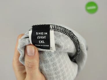 shein spódnico spodnie: Shein Curve, Women`s skirt, size XL at lalafo.pl — 4 shein spódnico spodnie: Shein Curve, Women`s skirt, size XL — 4