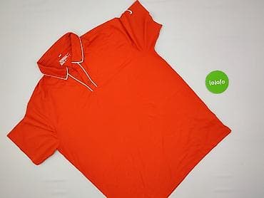 j: Nike, Koszulka polo dla mężczyzn, rozmiar XL — 2