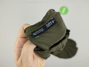 sukienka w stylu rustykalnym zara: Zara, Sukienka damska, rozmiar S — 3