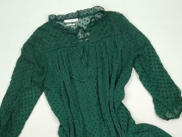 sukienka butelkowa zieleń reserved: Reserved, Sukienka damska, rozmiar S — 2