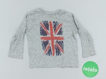 koszulka smileslow allegro: Blouse, 1.5-2 years, 86-92 cm, condition - Very good — 2