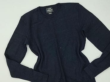 sweter edc: Mads Nørgaard, Sweter damski, rozmiar S — 1