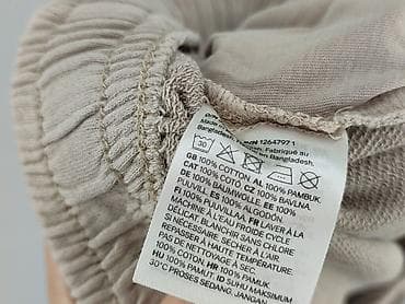 bluza 164: H&M, Spodnie dresowe damskie, rozmiar S — 5