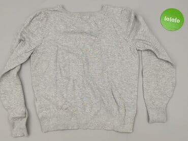 marks spencer sweter: H&M Basic, Светр жіночий, M — 3