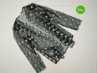 strój kąpielowy z c a: Kimono, Narzutka damska, L — 2