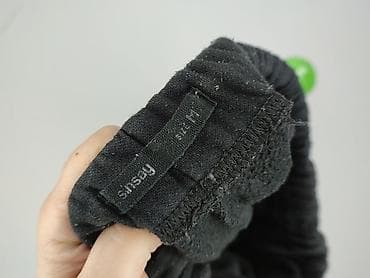 spodnie joggery sinsay: Sinsay, Spodnie dresowe damskie, rozmiar M — 4