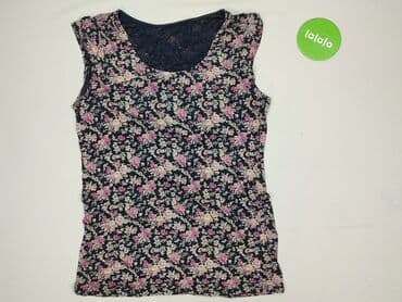 mohito marynarka niebieska: Bluzka damska, rozmiar S — 2