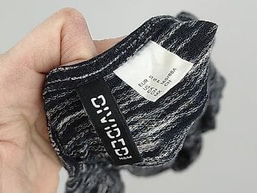 czerwony sweter hm: H&M Divided, Top damski, rozmiar S — 5