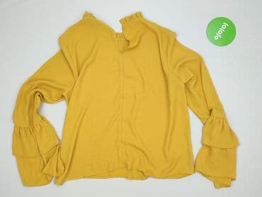 top y2k: Gina Tricot, Bluzka damska, M — 4