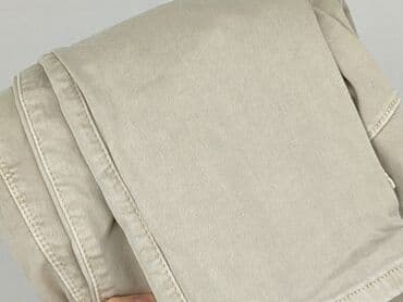 spodnie baggy jeans: Used Jeans, Jeansy damskie, M — 6