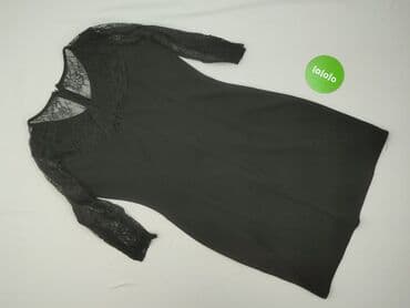 sukienki długie obcisłe: Sukienka damska, rozmiar L — 3