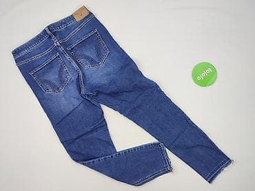 ugg cropp: Hollister, Jeansy damskie, rozmiar S — 3