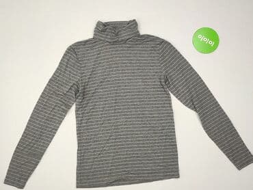 sweter w paski h: Mohito, Women`s golf, size XS (EU 34) — 2