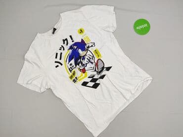 koszulka swiateczna chlopieca: Koszulka dla mężczyzn, XL — 2