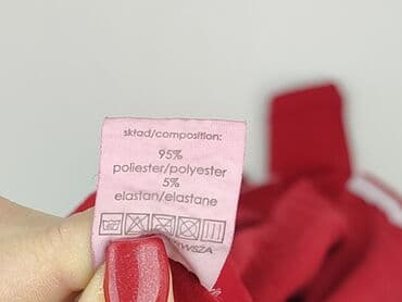 rajstopy merlin: Moraj, Legginsy Sportowe damskie, rozmiar S — 5