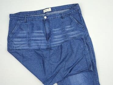 fb jeans: Janina, Spodnie 3/4 damskie, rozmiar M — 1