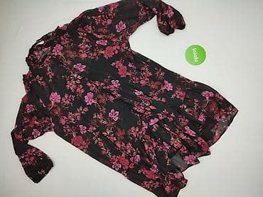reborn: Papaya, Sukienka damska, rozmiar 5XL — 2