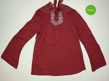 valentino: Bluzka damska, rozmiar M — 3