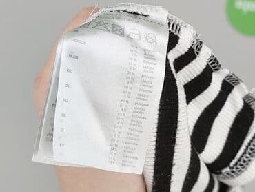 t shirt jean paul: Jean Pascale, Top damski, rozmiar S — 4