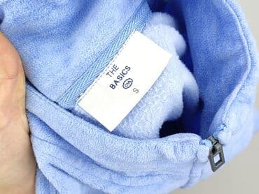 pięć lat w paski bluza w paski swiat: Women`s sweatshirt, size S (EU 36) — 4