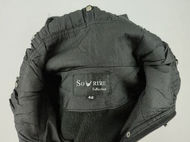 kurtki zimowe solar: Soyaconcept, Parka damska, rozmiar XL — 4