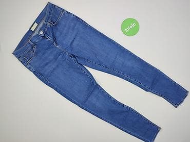 iguana jeans: Topshop Moto, Jeansy damskie, rozmiar M — 2