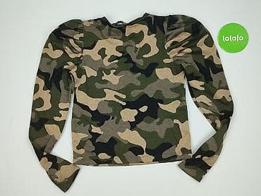 t shirty moro: Zara, Bluzka damska, rozmiar S — 3