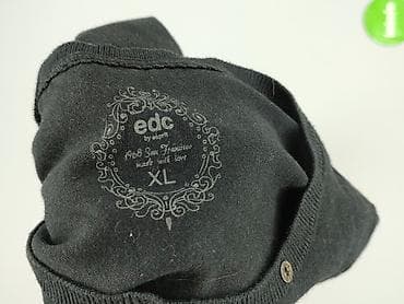 bluzy pepco: Edc by Esprit, Kardigan damski, rozmiar XL — 5
