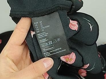 suknia h: H&M Divided, Sukienka damska, rozmiar L — 6