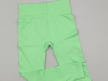 c a majtki: Workout, Legginsy Sportowe damskie, rozmiar M — 1