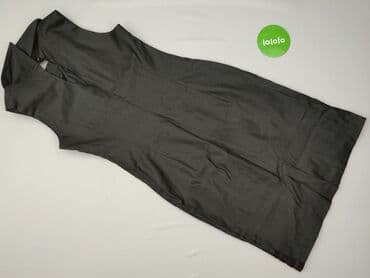 Kobiety: Modern Line, Sukienka damska, rozmiar L — 3