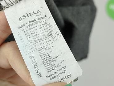 moro szorty: Szorty damskie, rozmiar L — 4