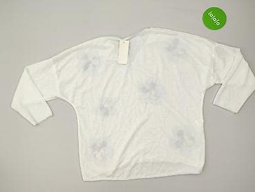 talbots: Moda Italia, Bluzka damska, rozmiar 5XL — 3