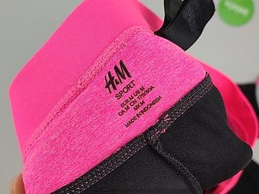 H&M Sport, Spodnie dresowe damskie, rozmiar M — 4