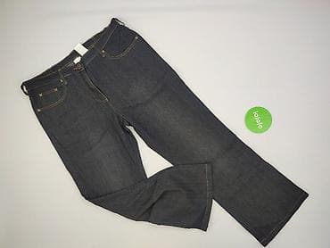 ponza plus jeans: Jeansy damskie, rozmiar XL — 2