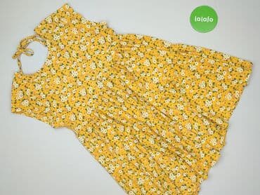 sukienka z tiulowymi rękawami bershka: Bershka, Women`s dress, size XS — 3