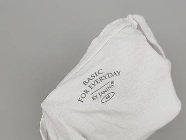6xl: Janina, T-shirt damski, rozmiar 4XL — 4