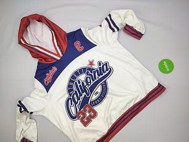 chicaca dresy: Bluza z kapturem dla mężczyzn, rozmiar 4XL — 2