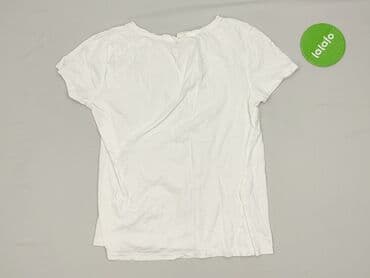 calvin klein t shirty damska: H&M Basic, T-shirt damski, M — 3