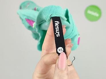 bluzki mohito: Sinsay, Top damski, rozmiar XS — 4