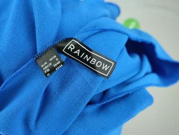 bonprix tuniki wizytowe: RAINBOW, Tunika damska, rozmiar S — 4