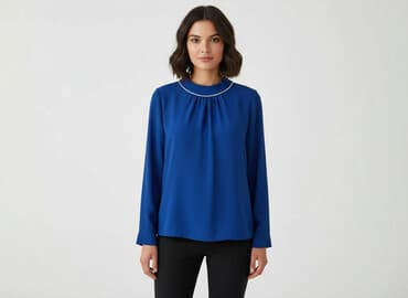 mohito bluzki koszulę: Bluzka damska, rozmiar M — 7